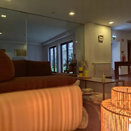 Casa Do Engenho 乡村民宿 Caldas de Sao Jorge