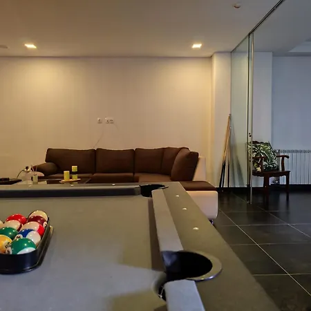 乡村民宿 Casa Do Engenho Caldas de Sao Jorge