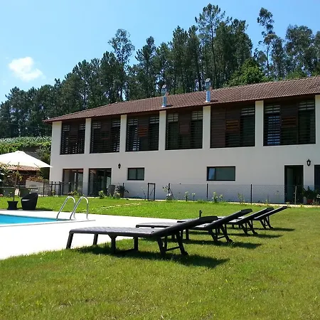 Casa de Campo Casa Do Engenho *
