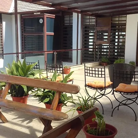 Casa Do Engenho 乡村民宿 *