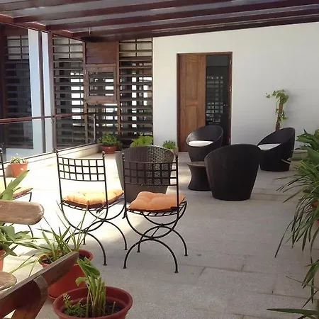 Casa Do Engenho בית כפרי Caldas de Sao Jorge