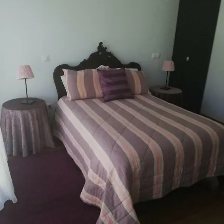 Casa Do Engenho Caldas de Sao Jorge