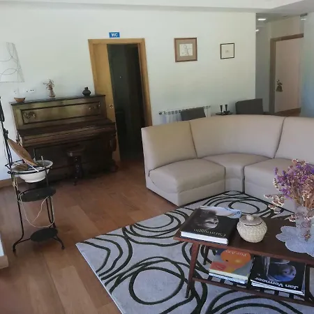 乡村民宿 Casa Do Engenho