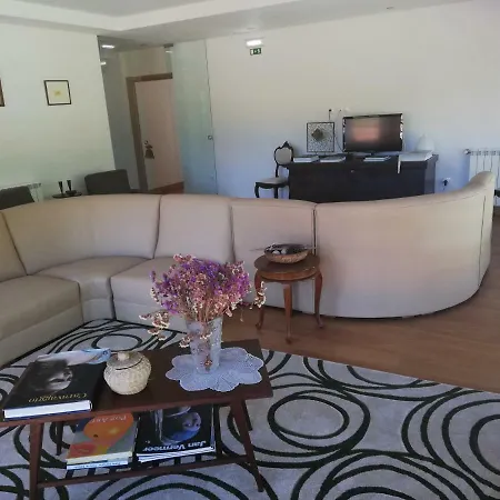 Casa Do Engenho Séjour à la campagne *