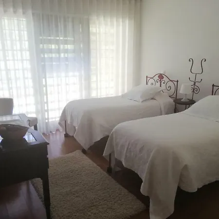 Casa Do Engenho *