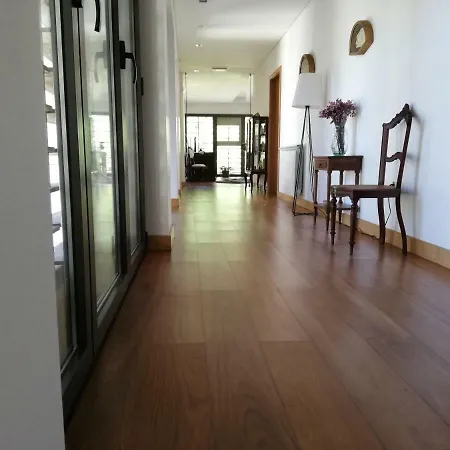 Casa Do Engenho Летний дом