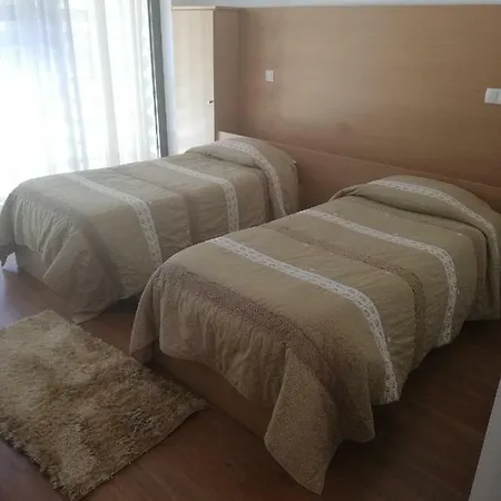 בית כפרי Casa Do Engenho Caldas de Sao Jorge