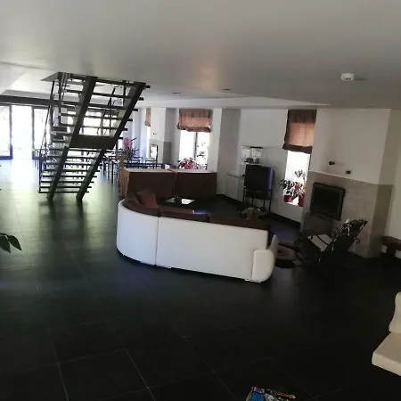Casa Do Engenho Séjour à la campagne *