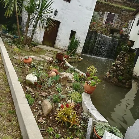 乡村民宿 Casa Do Engenho *