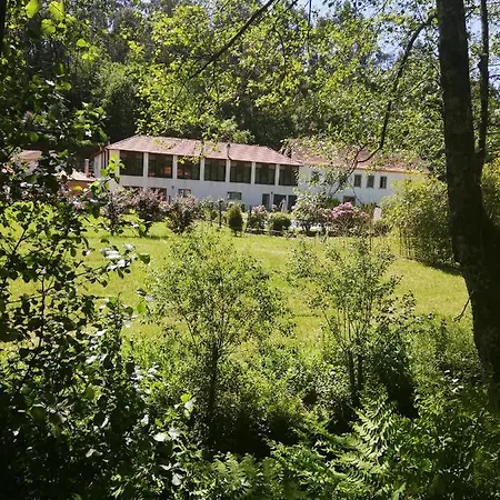 Casa Do Engenho Caldas de Sao Jorge