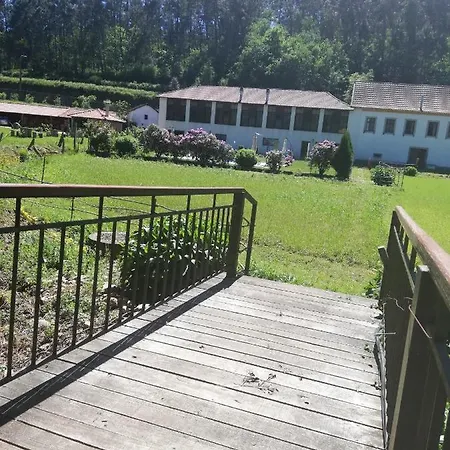 Casa Do Engenho Séjour à la campagne