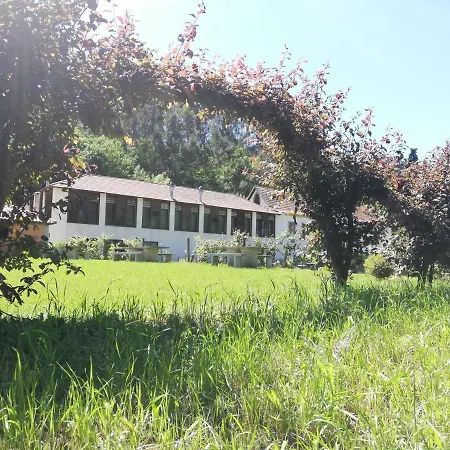 Casa Do Engenho Caldas de Sao Jorge