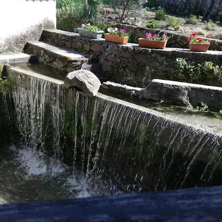 Casa Do Engenho בית כפרי