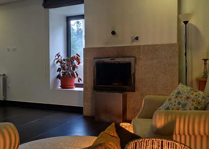 Casa Do Engenho 乡村民宿