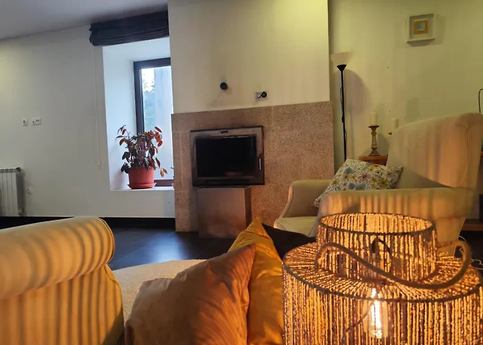 乡村民宿 Casa Do Engenho