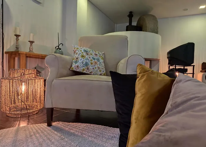 Casa Do Engenho Landhuis *