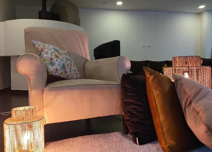 Kır Evi Casa Do Engenho *