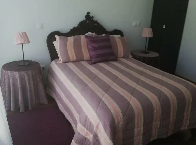 Casa Do Engenho Caldas de Sao Jorge