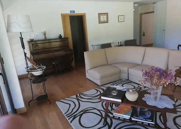 乡村民宿 Casa Do Engenho