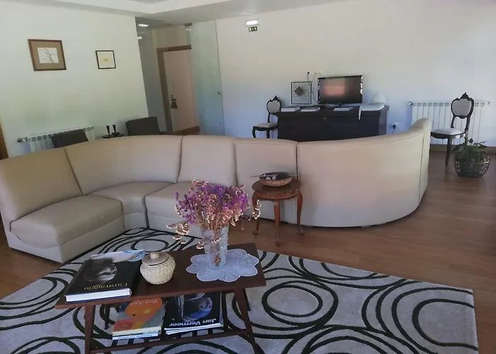 Casa Do Engenho Kır Evi *