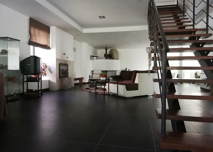 乡村民宿 Casa Do Engenho