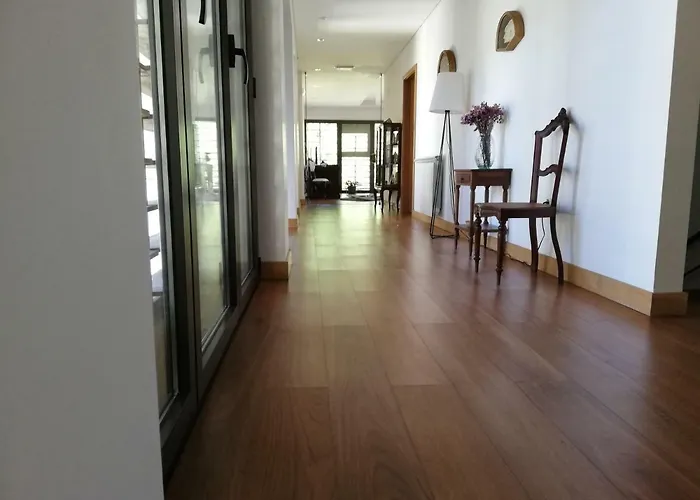 Casa Do Engenho Kır Evi