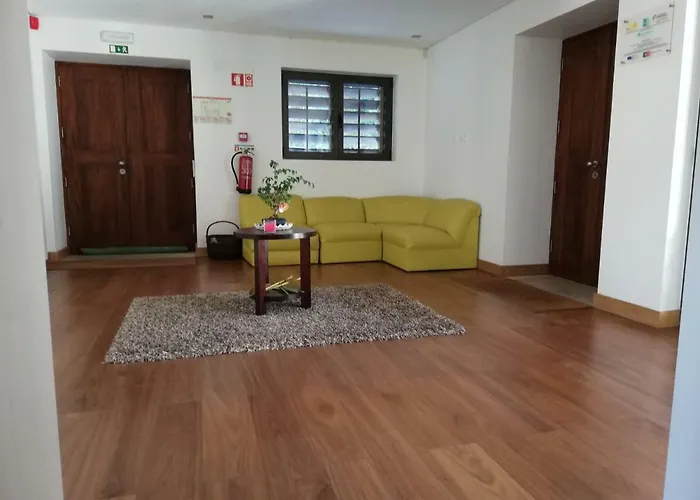 乡村民宿 Casa Do Engenho *