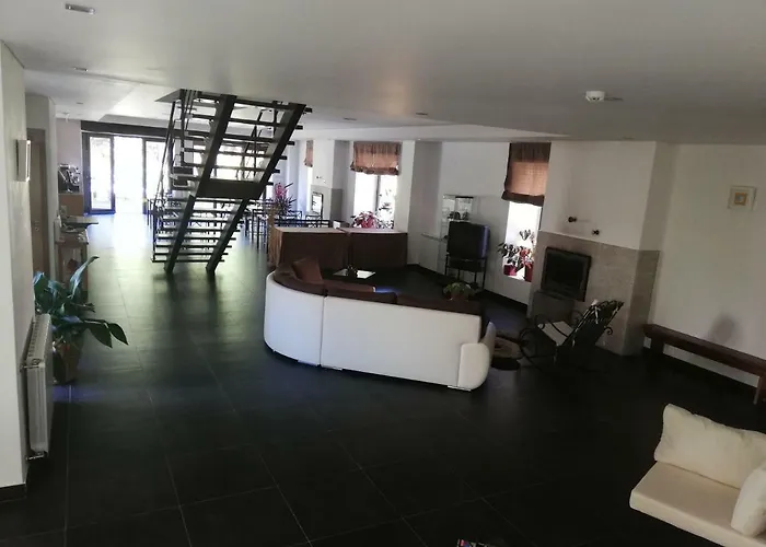 Casa Do Engenho Kır Evi *