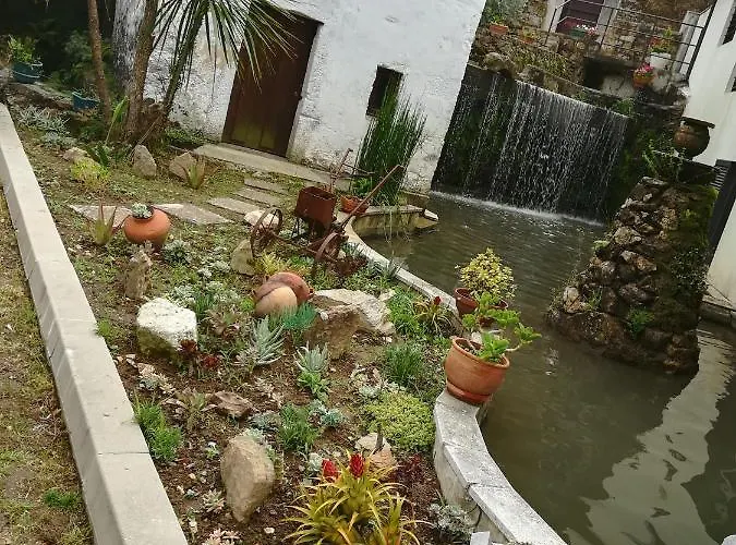 乡村民宿 Casa Do Engenho *