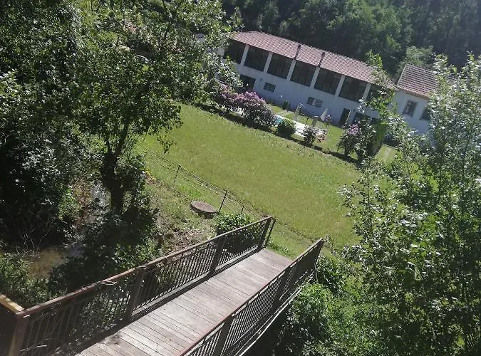 乡村民宿 Casa Do Engenho *