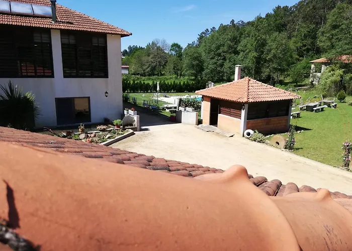 Landhuis Casa Do Engenho