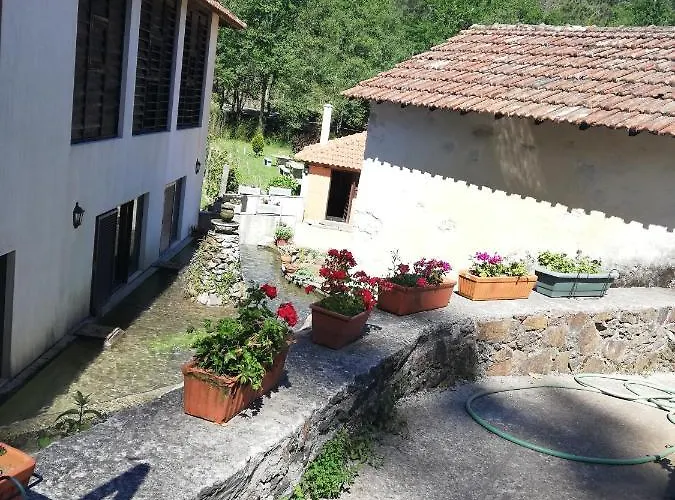 Casa Do Engenho 乡村民宿 *