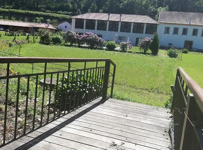 Casa Do Engenho 乡村民宿