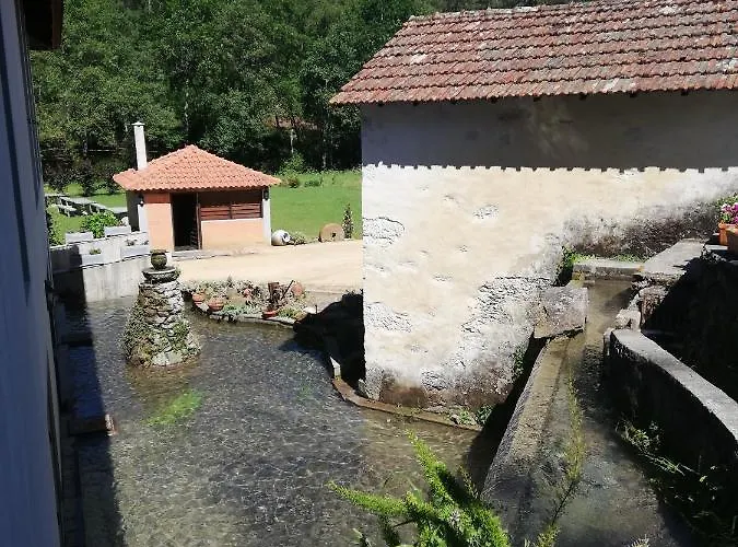 乡村民宿 Casa Do Engenho *