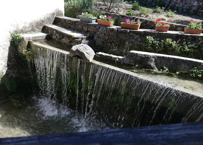 Casa Do Engenho Kır Evi