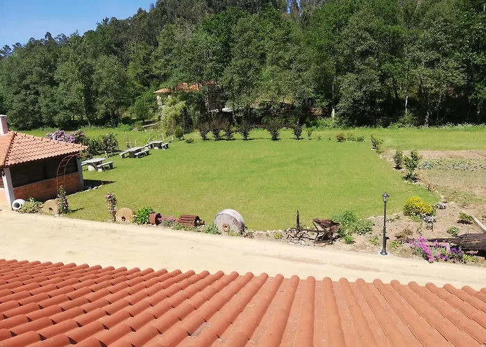 乡村民宿 Casa Do Engenho